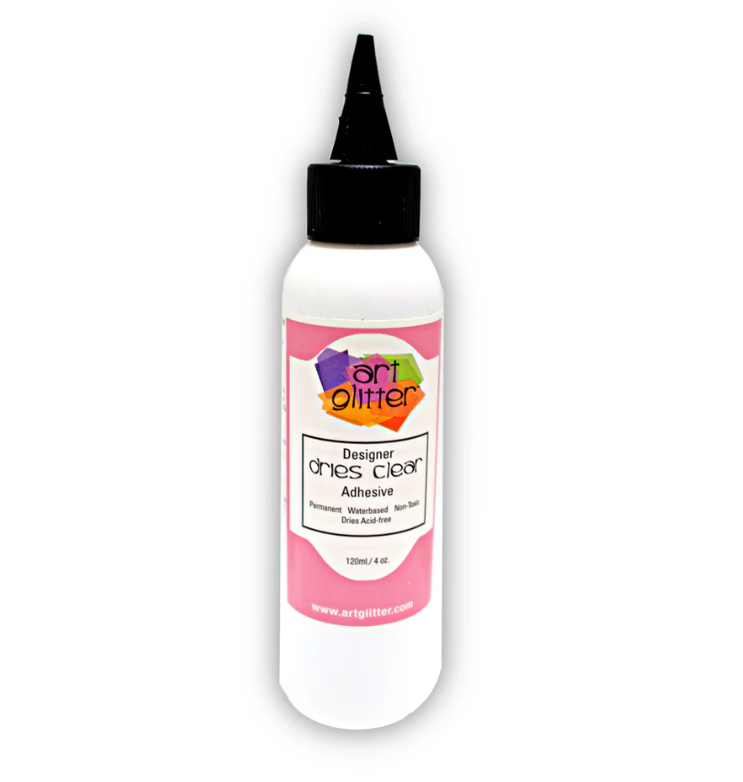 4oz_art_glitter_designer_dries_clear_adhesive_kleber_leim