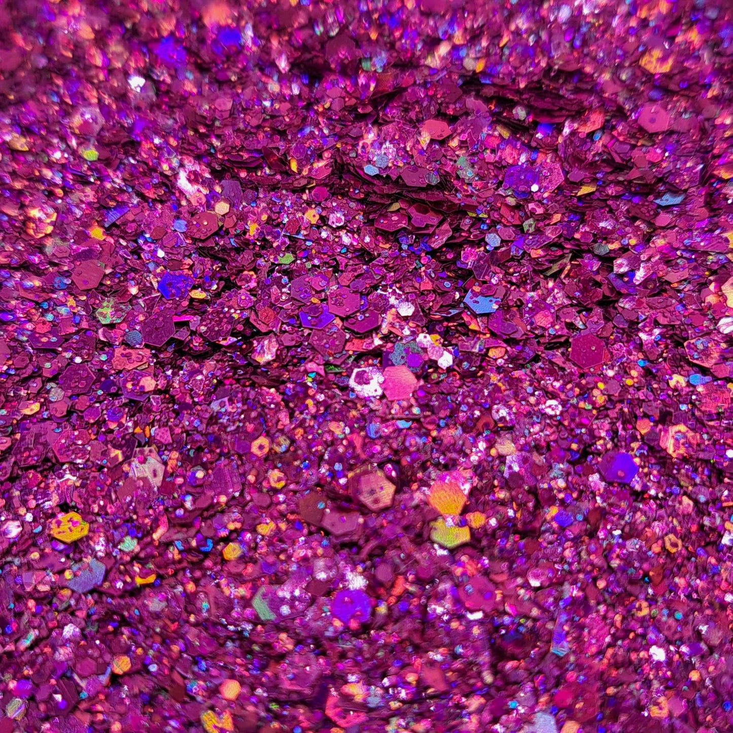 Holographique - grosses mix