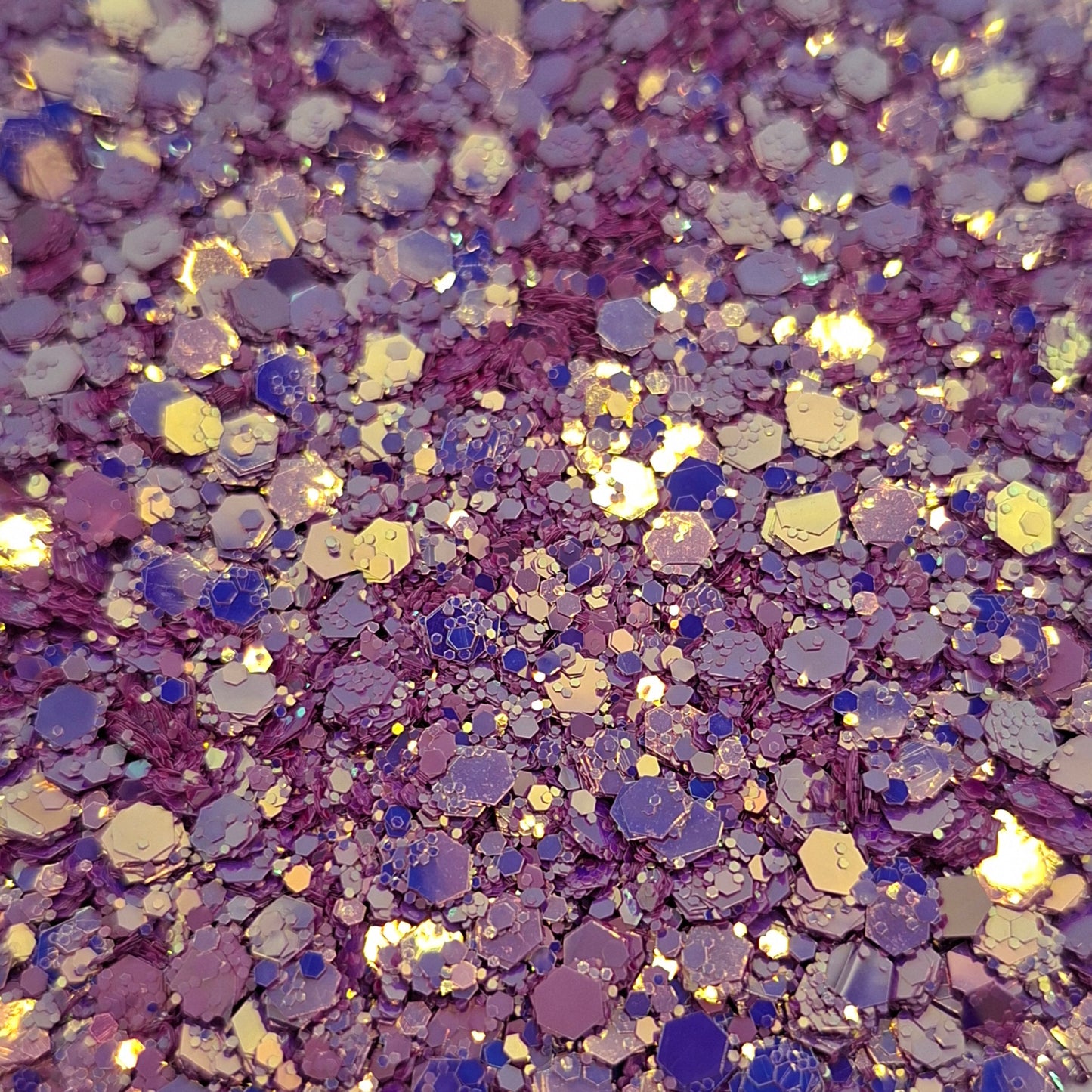 Farbwechsel - grob mix