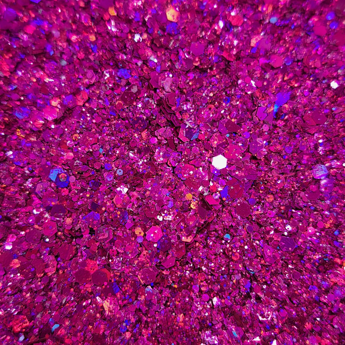 Holographique - grosses mix