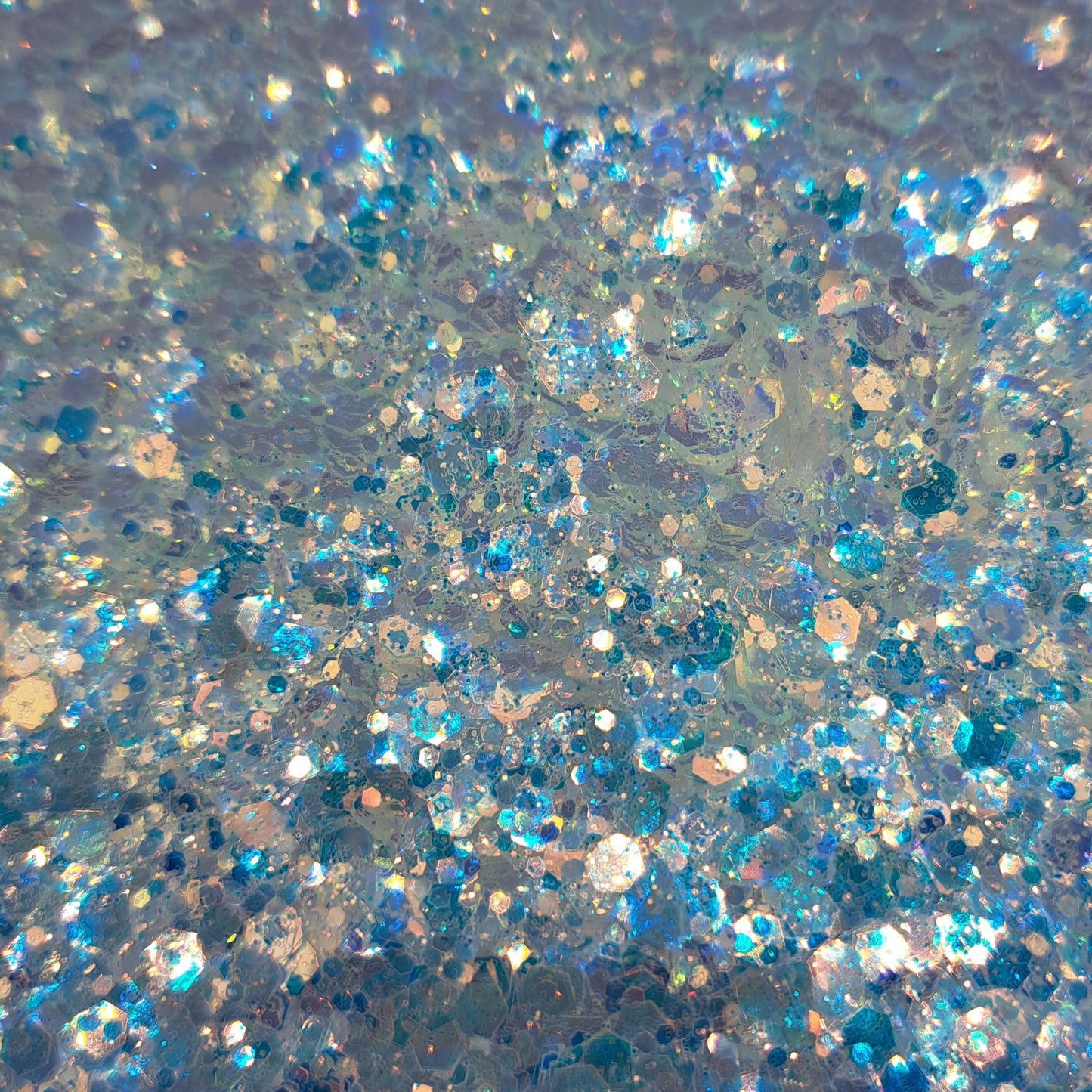 Opal Glitzer