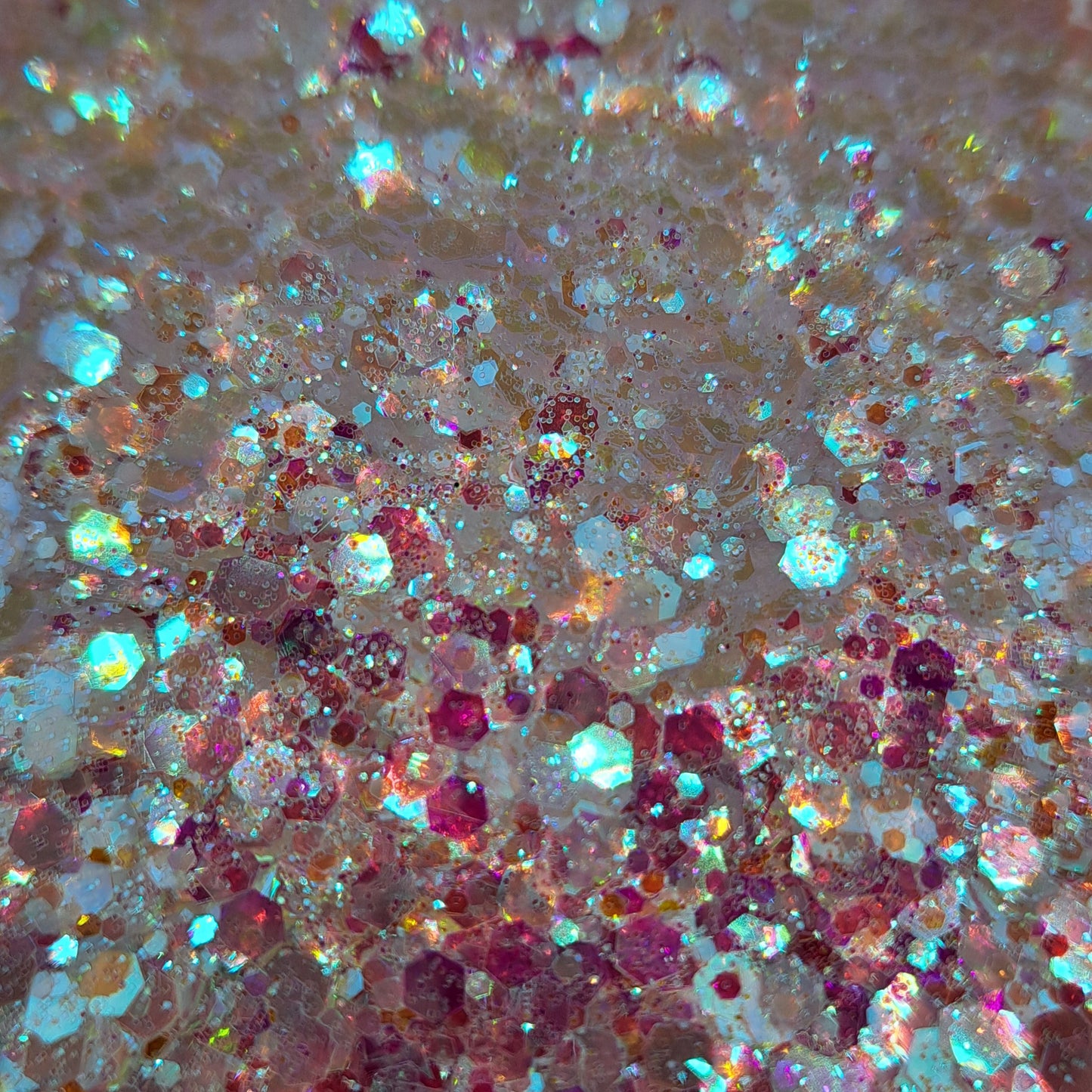 Opal Glitzer