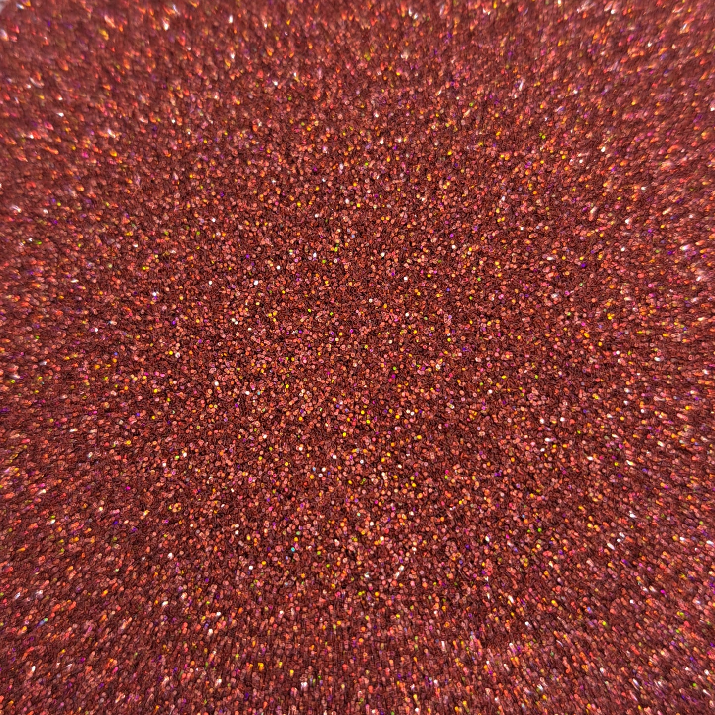 Holographic extra fine