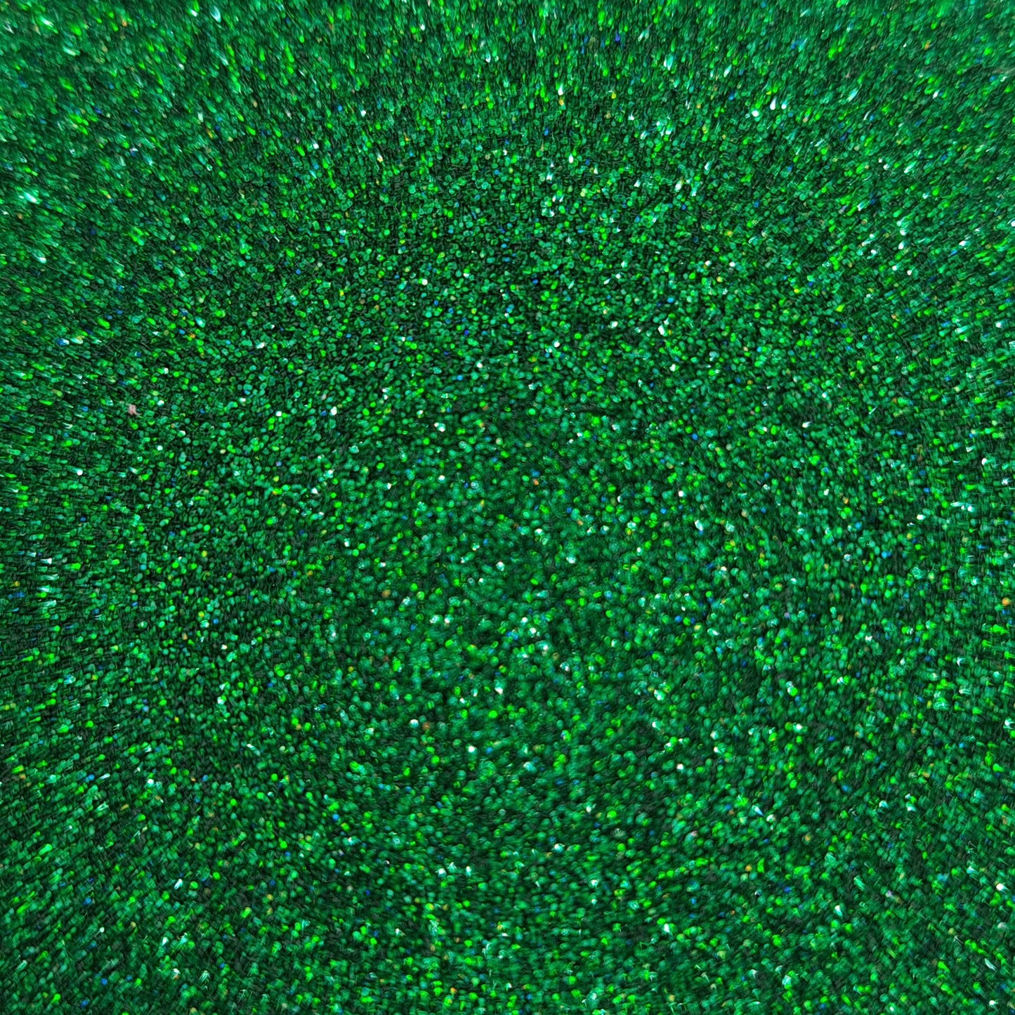 Holographic extra fine