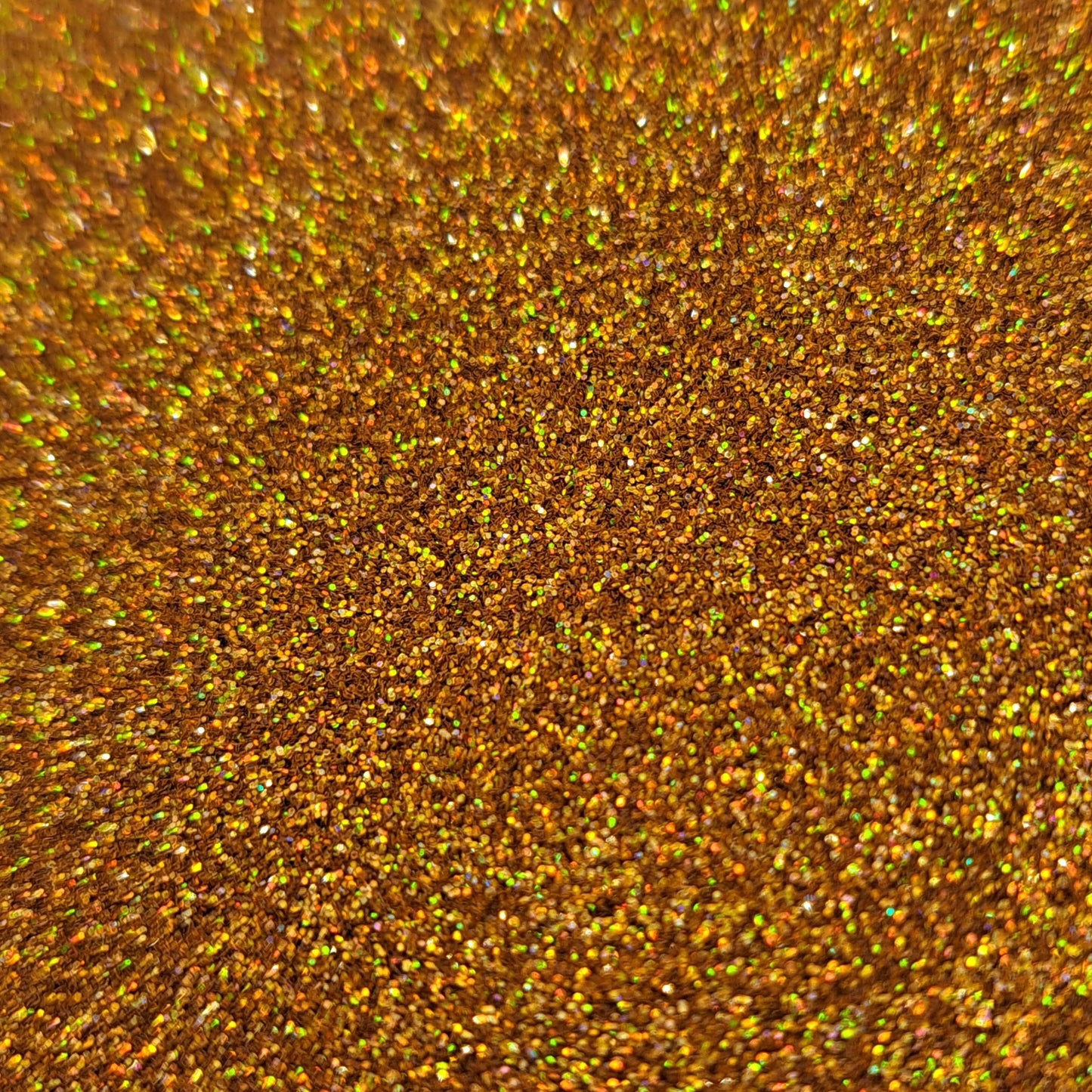 Holographic extra fine