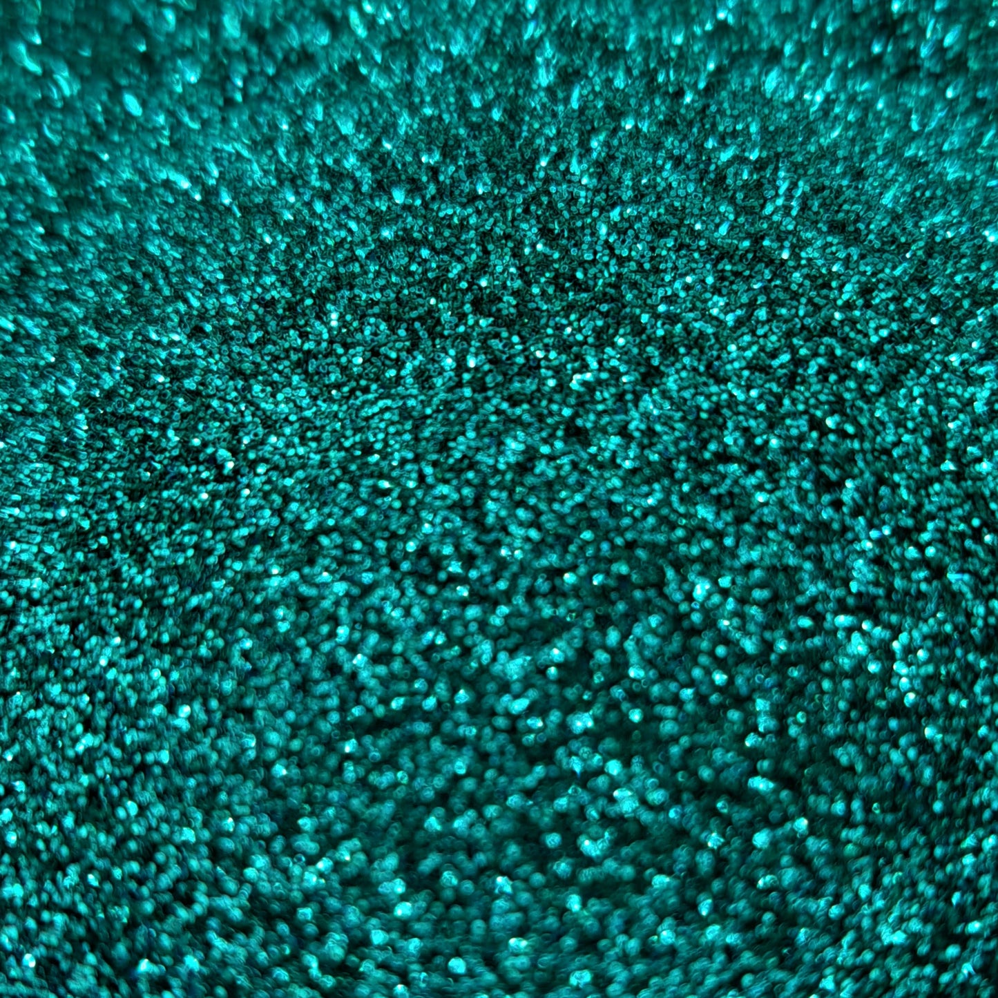 Metallic glitter extra fine
