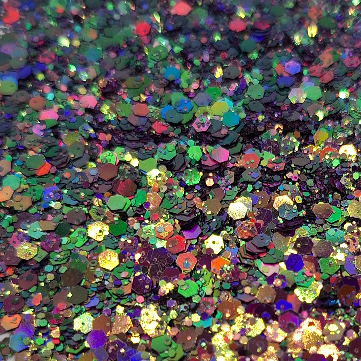 Chamäleon - grob mix