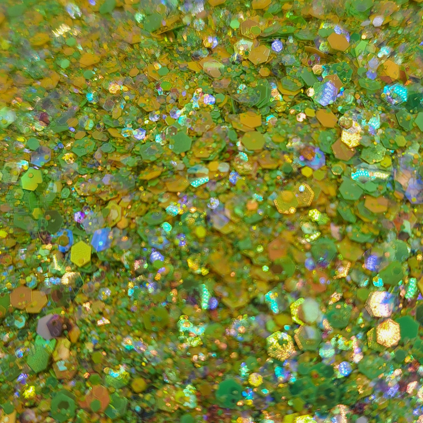Baby couleur - grosses mix