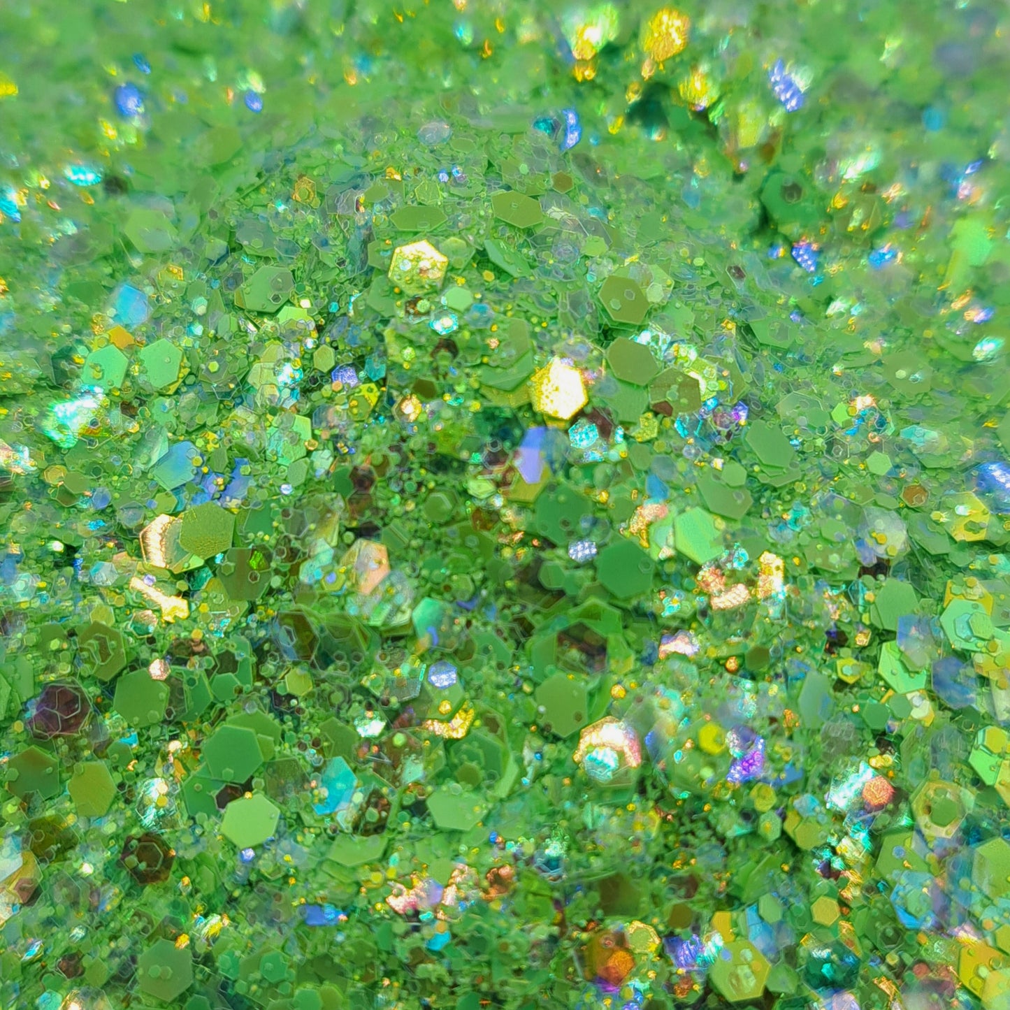 Baby couleur - grosses mix