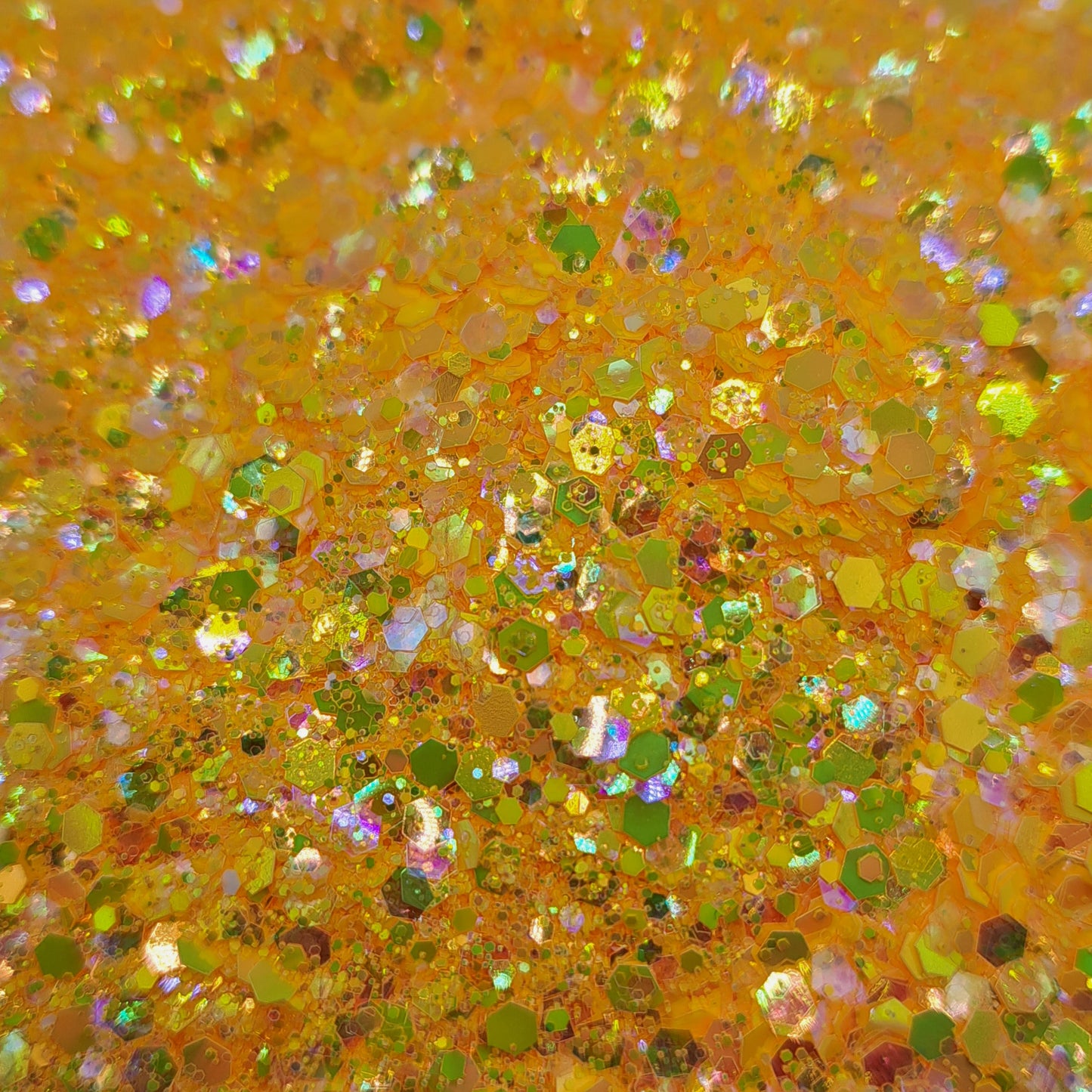 Baby couleur - grosses mix