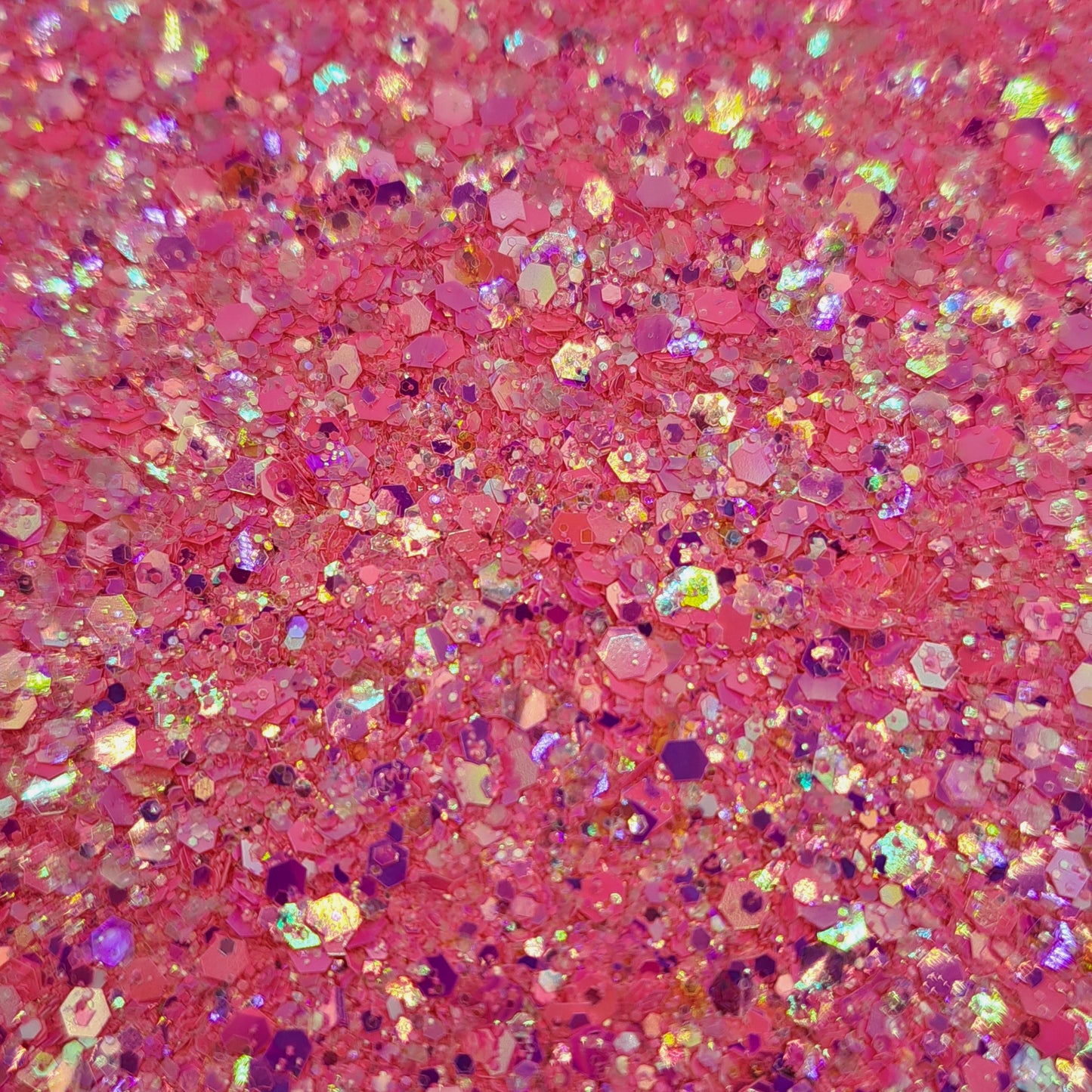 Baby couleur - grosses mix