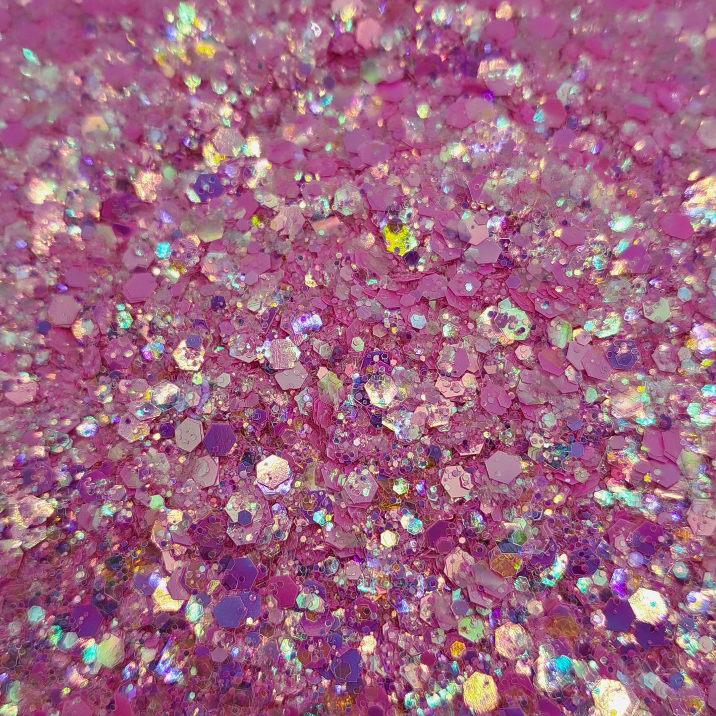Baby couleur - grosses mix