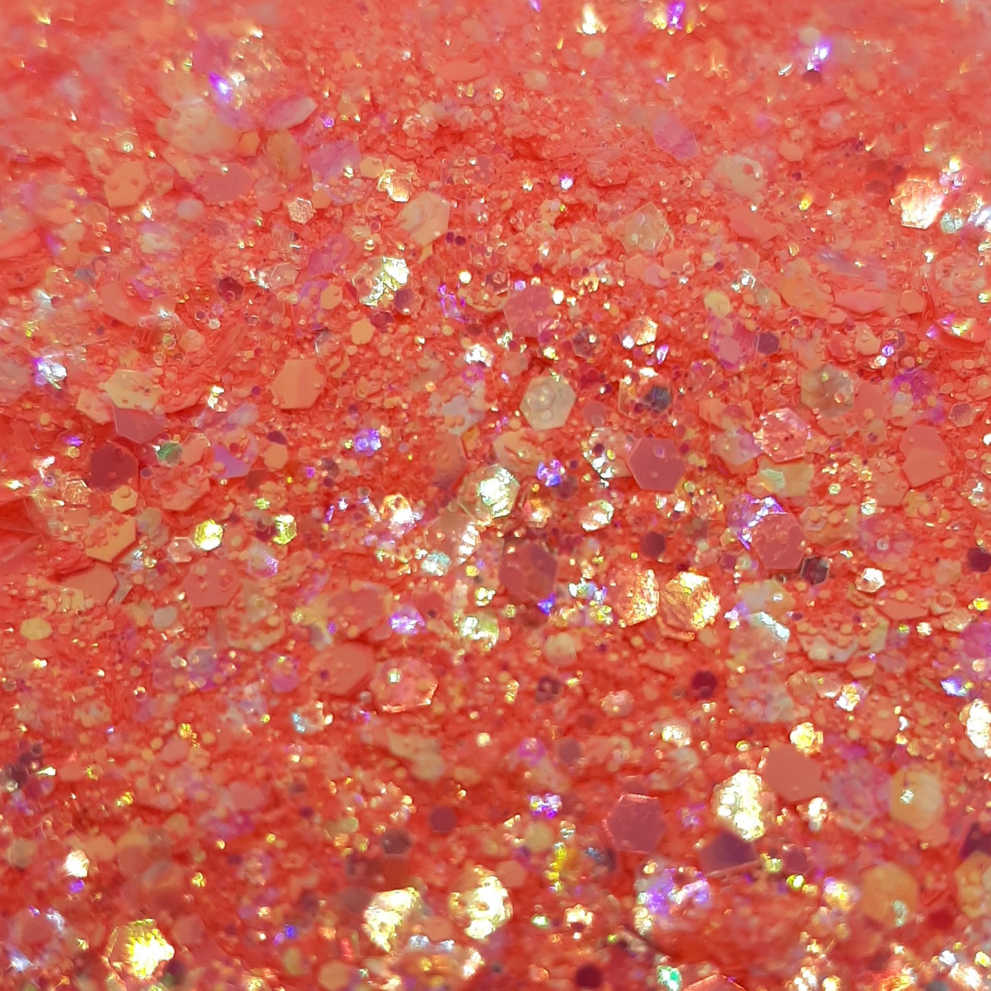 Baby couleur - grosses mix