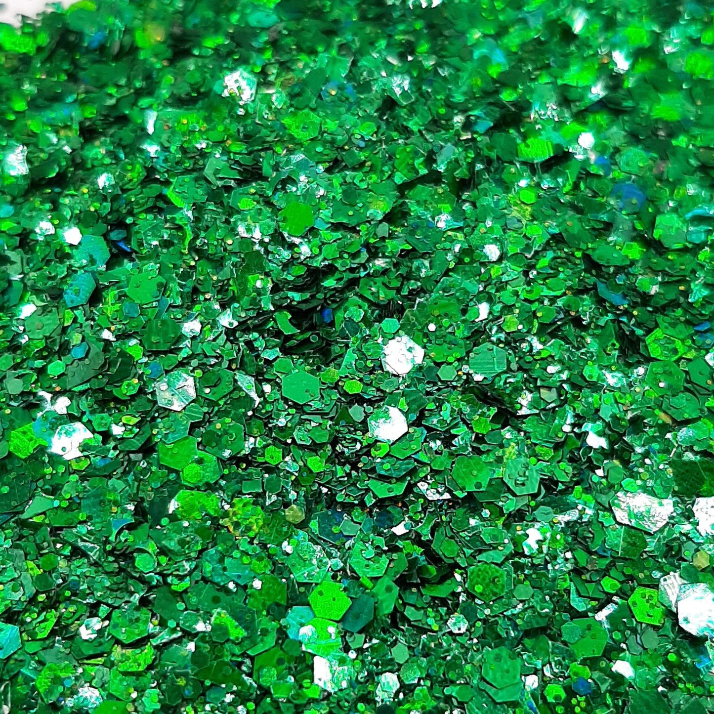 Holographique - grosses mix