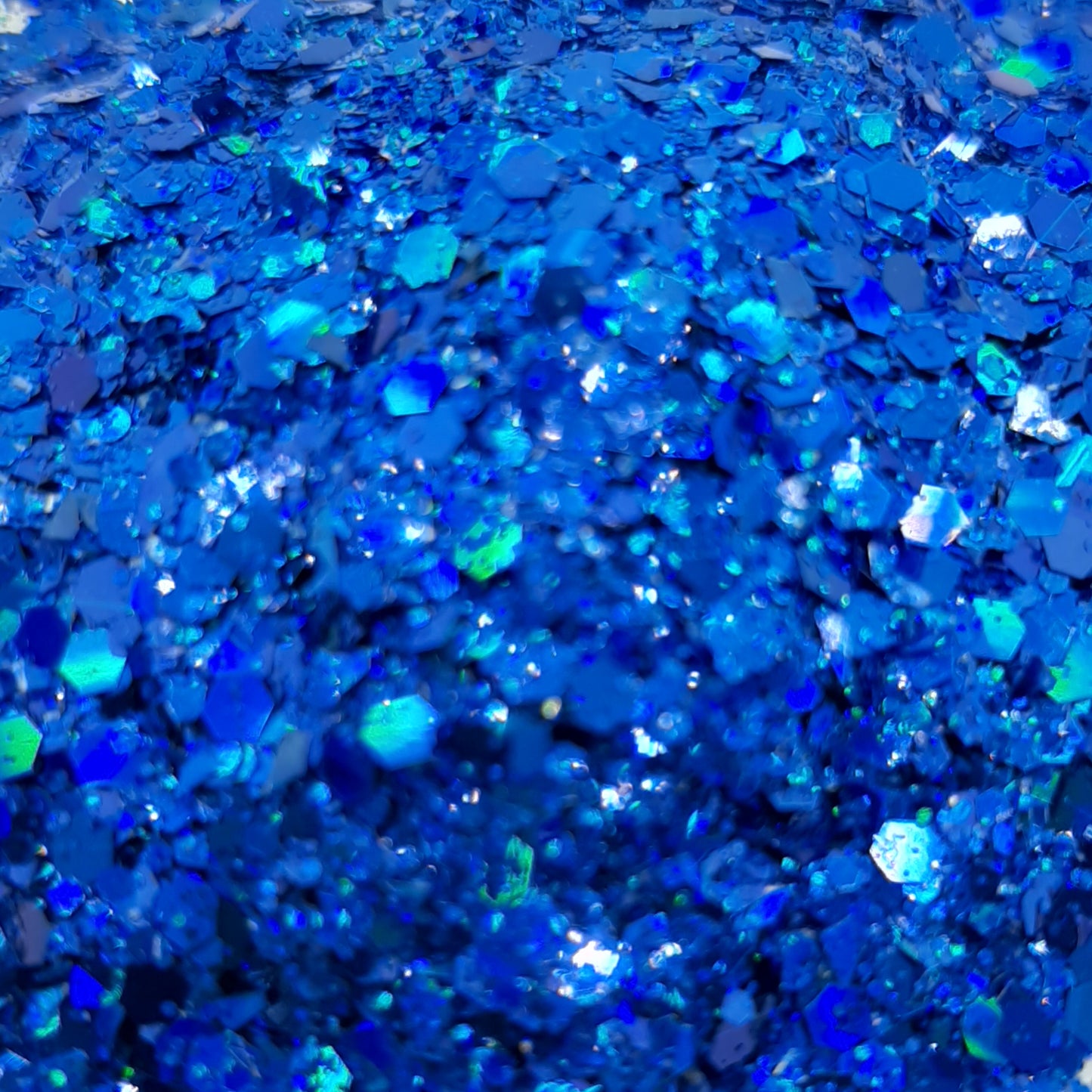 Holographique - grosses mix