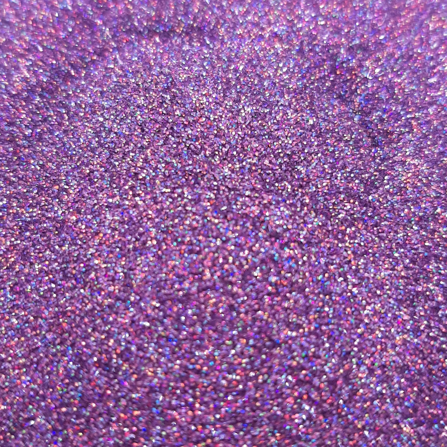 Holographic extra fine