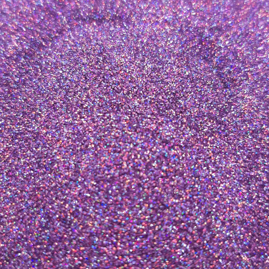 Holografisch - extra fein