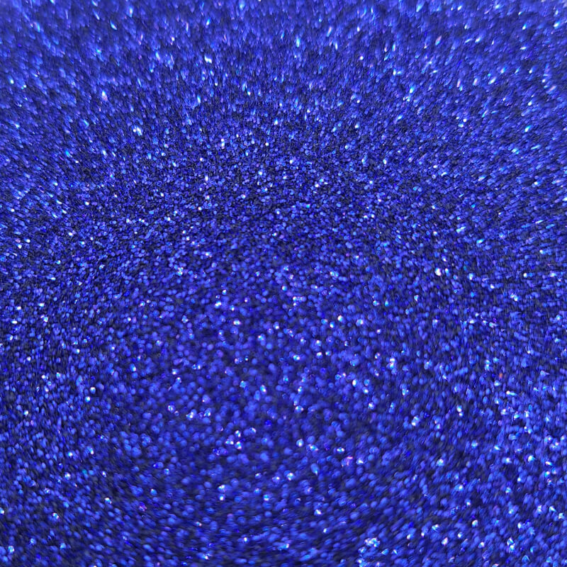 Glitter Creations Switzerland EF-RE-118 blue extra fine