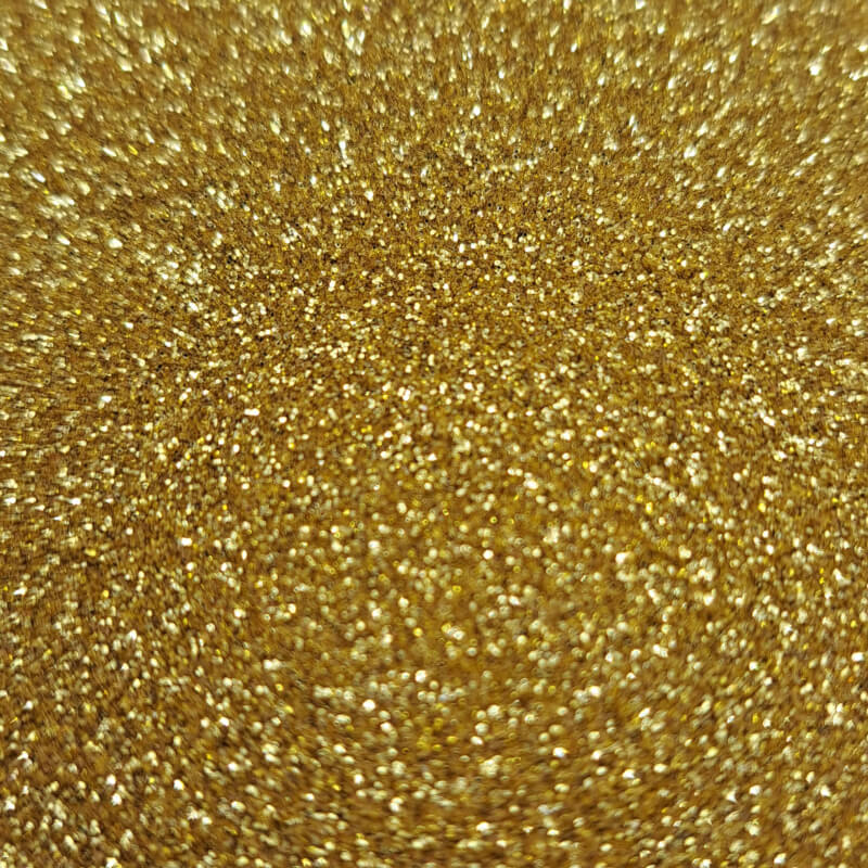Glitter Creations Switzerland Deluxe Gold extra fine EF-RE-119
