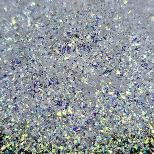 Glitter Creations Switzerland Angel Flakes FL-OP-304