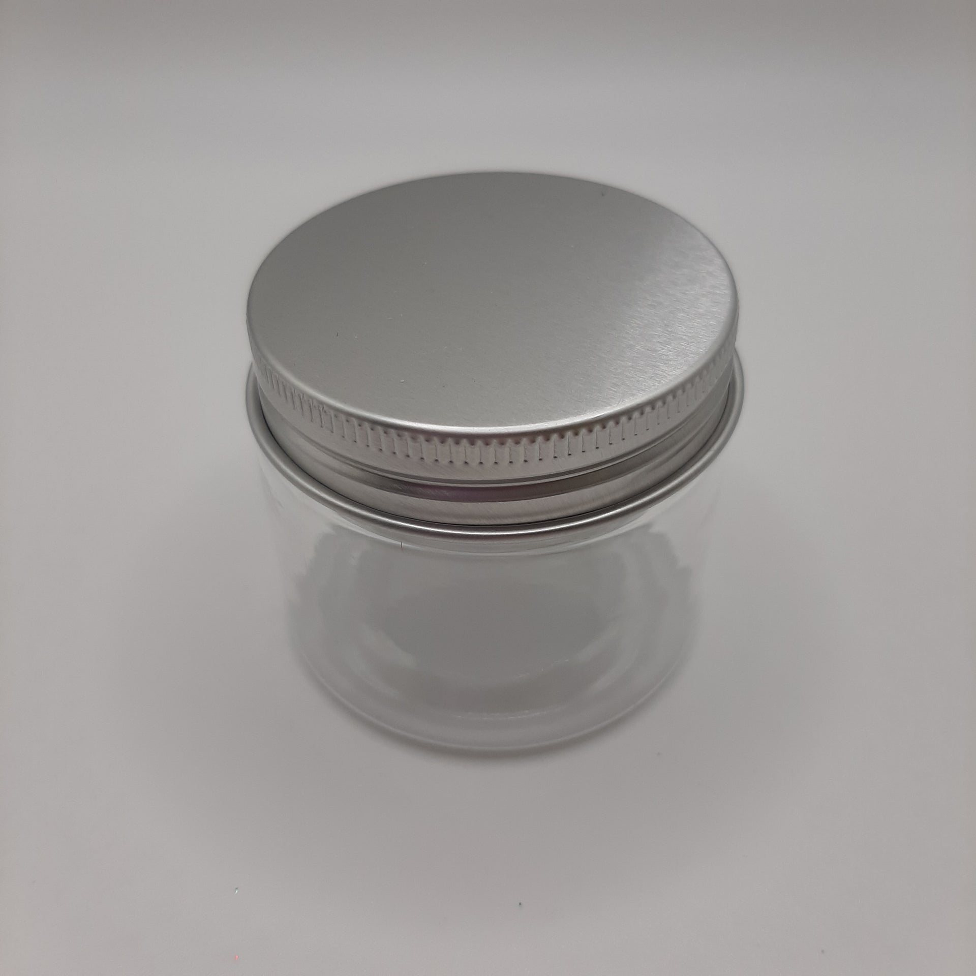 glitzer aufbewahrung Glitzer Dose flach – Glitter Creations
