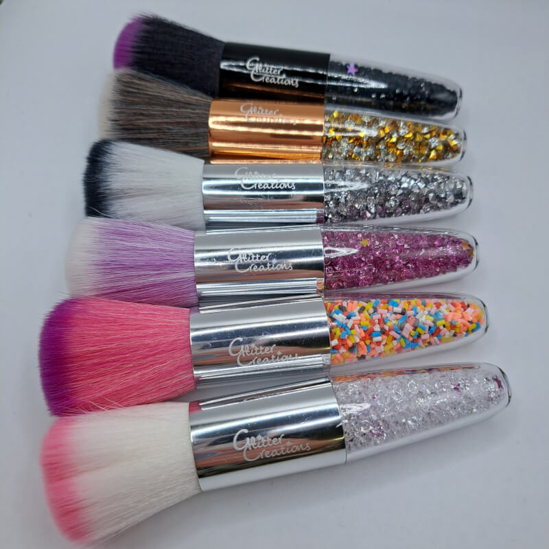 Glitter Creations Switzerland - Pinsel Brush