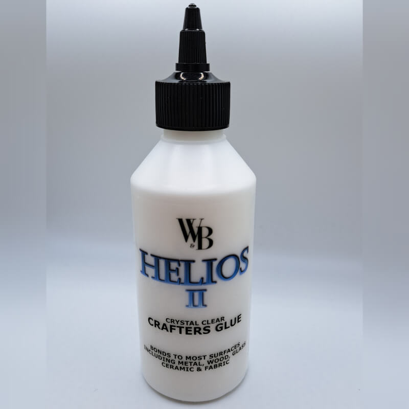 Helios Glitter Glue – Pressing Images