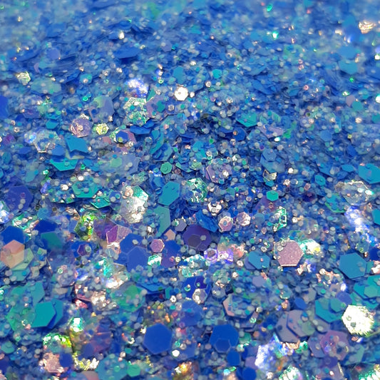 Baby couleur - grosses mix