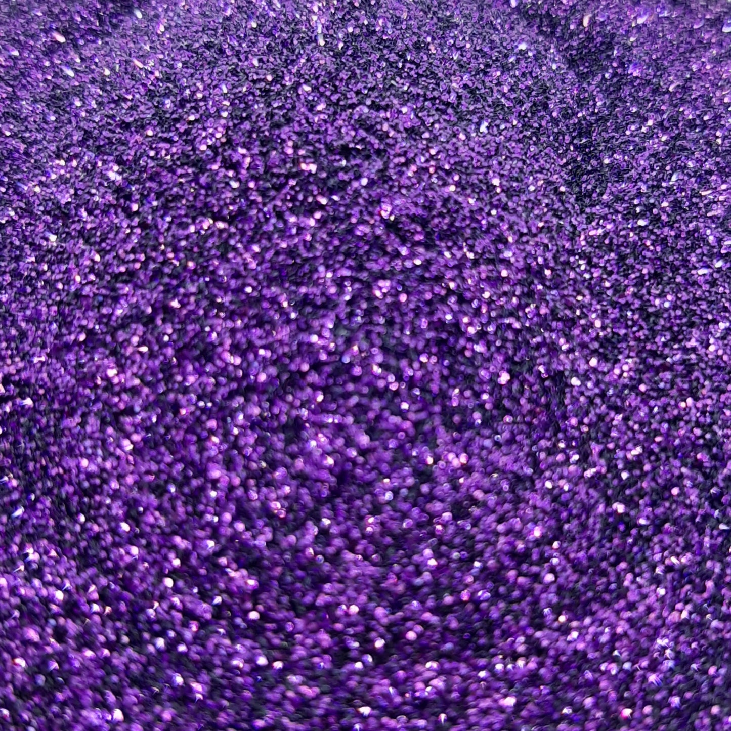 Basic glitter extra fine