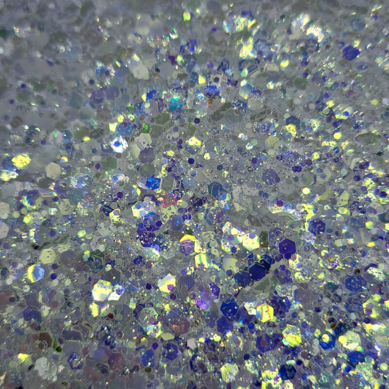 Opal Glitzer