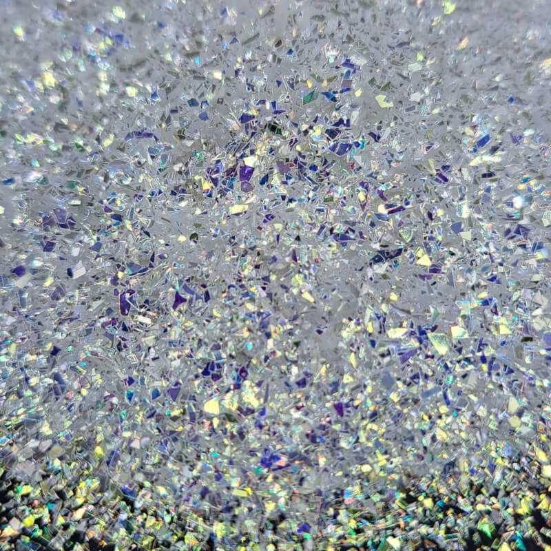 Glitter Creations Switzerland Angel Flakes FL-OP-304